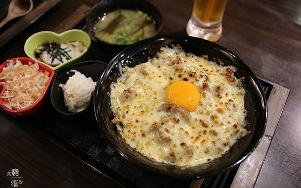 照片：「食癮，拾影」BLOG