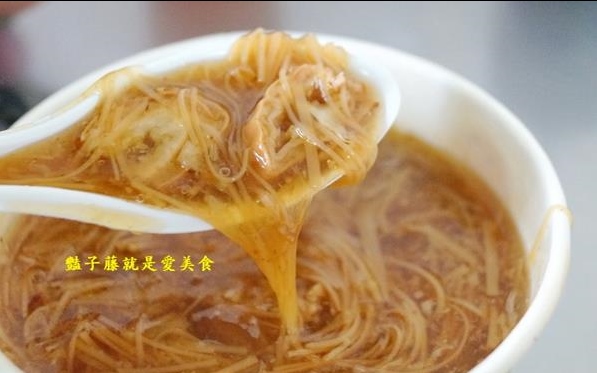 照片：「豔子藤」BLOG