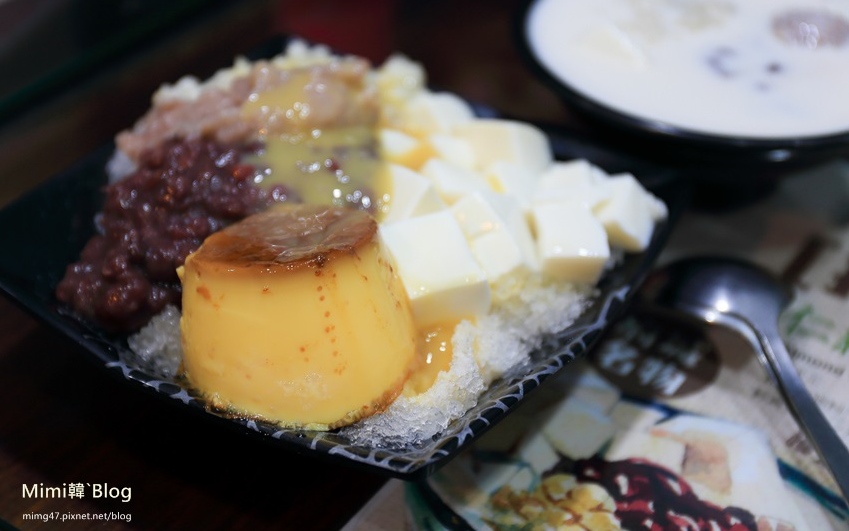 照片：「mimi韓」BLOG