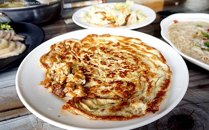 照片：「小環」BLOG