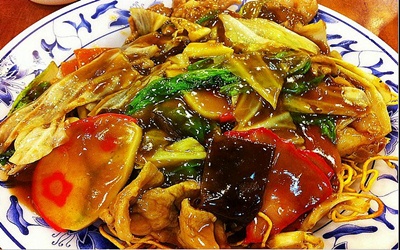 照片：「difeny」BLOG