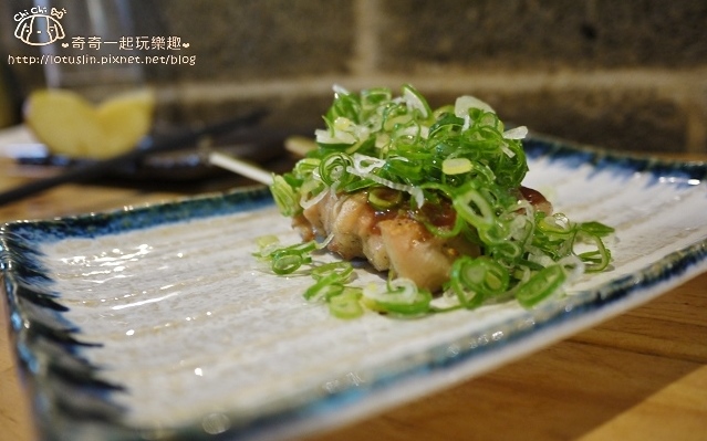 照片：「奇奇一起玩樂趣」BLOG