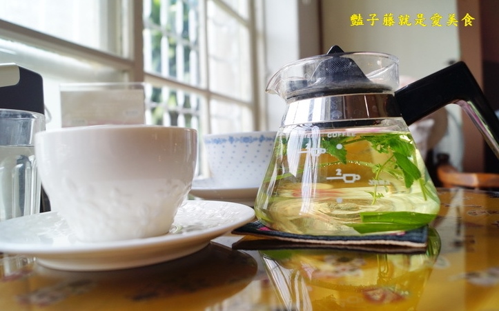 照片：「豔子藤」BLOG