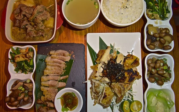 照片：「甘單」BLOG
