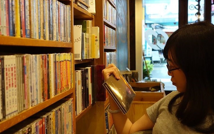 照片：「Brian」BLOG