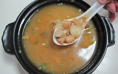 照片：「大肚魚」BLOG