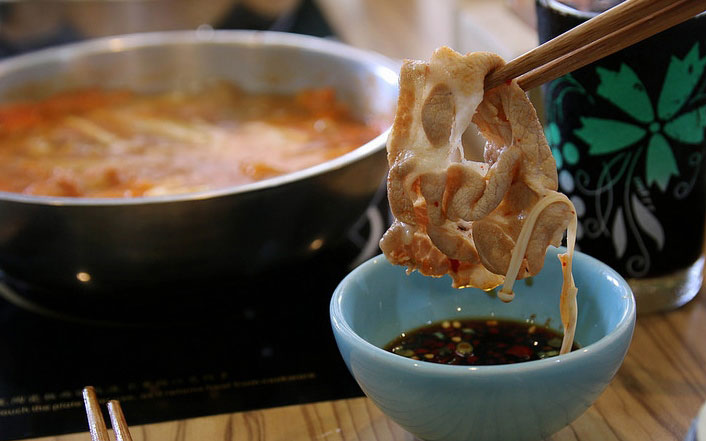 照片：「食癮，拾影」BLOG