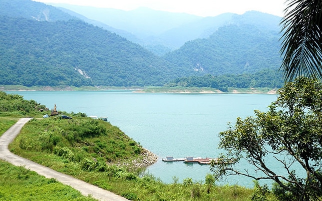 照片：「Jasmine綺綺」BLOG