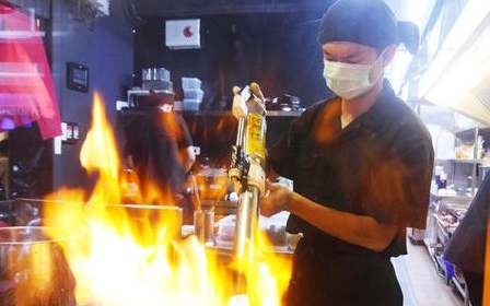 照片：「艾妮可」BLOG