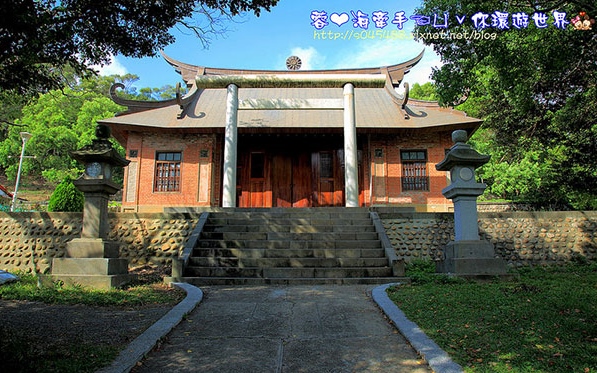 照片：「蓉蓉」BLOG
