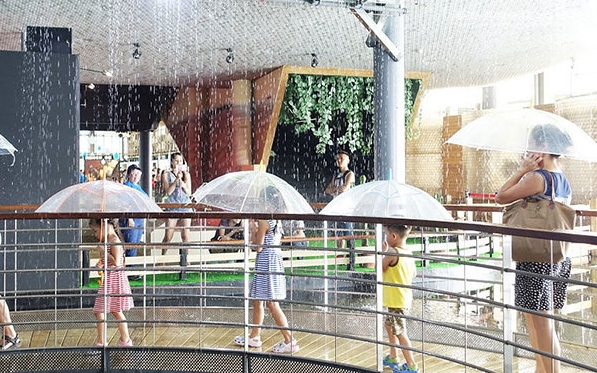 照片：「Yvonne」BLOG
