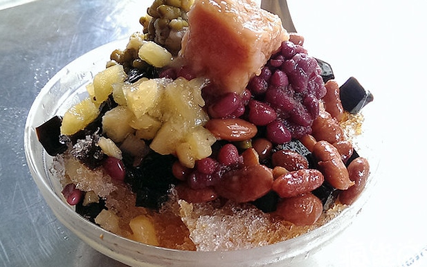 照片：「瘋熊」BLOG