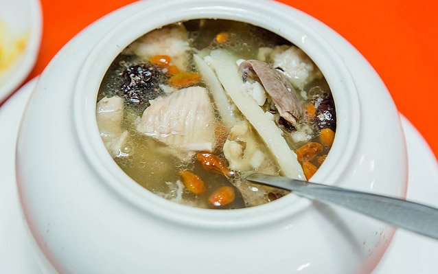 照片：「小虎」BLOG