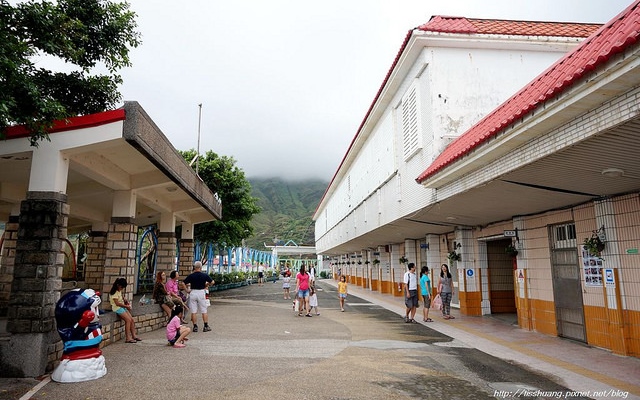 照片：「Tiss」BLOG