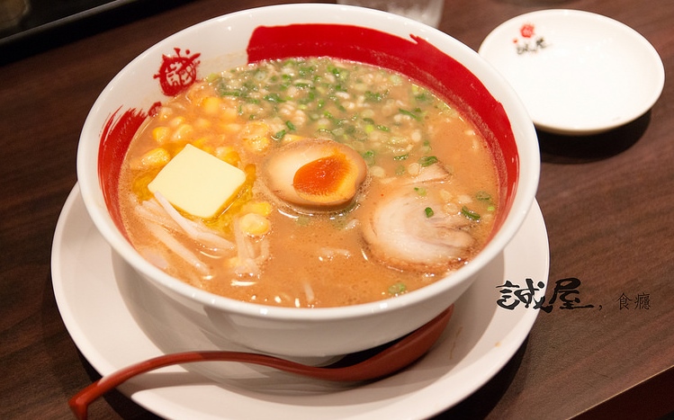 照片：「食癮，拾影」BLOG