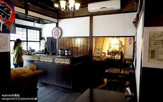 照片：「瑪格」BLOG