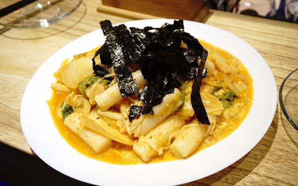 照片：「跳躍的宅男」BLOG