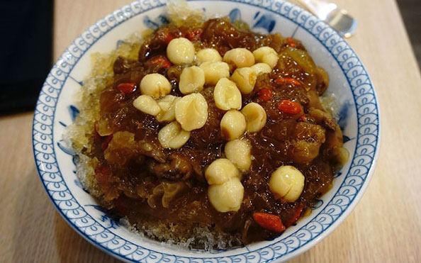 照片：「跳躍的宅男」BLOG