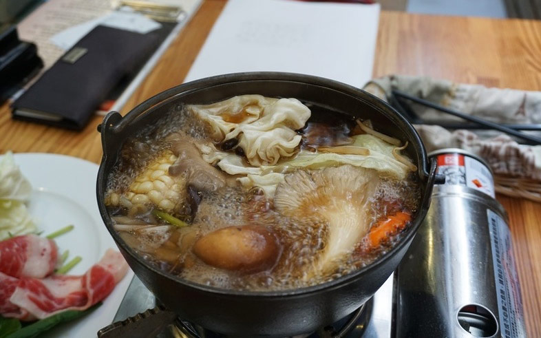 照片：「跳躍的宅男」BLOG