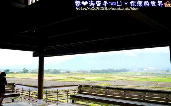 照片：「蓉蓉」BLOG