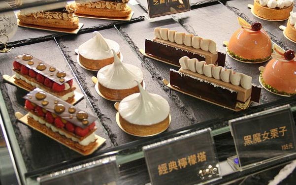 照片：「陳姿穎」BLOG