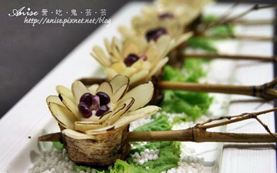 照片：「Anise」BLOG