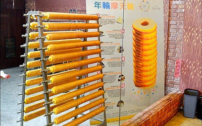 照片：「紫川琪灩」BLOG