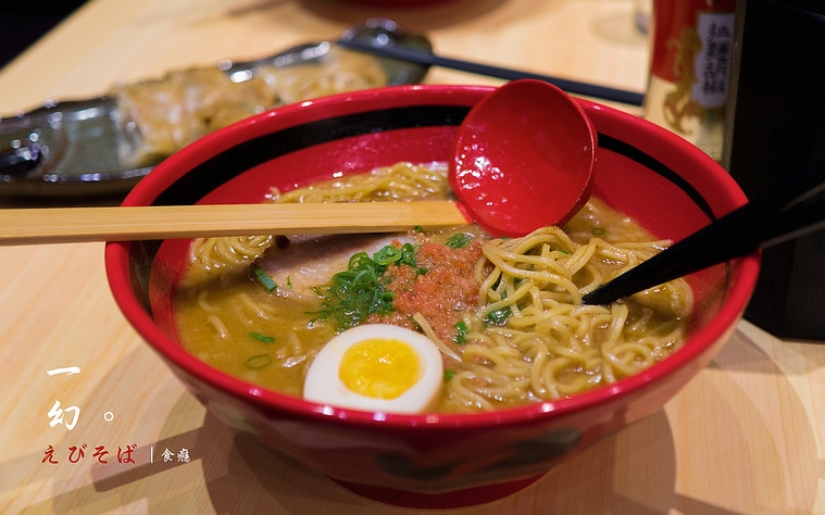 照片：「食癮，拾影」BLOG