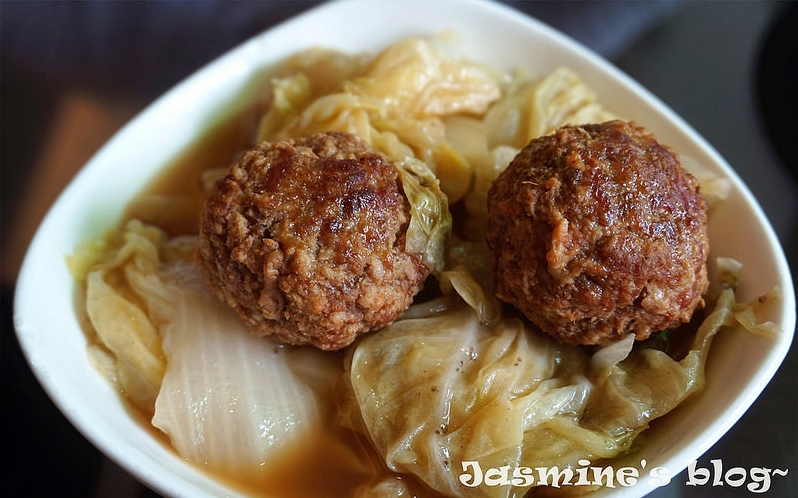 照片：「Jasmine綺綺」BLOG
