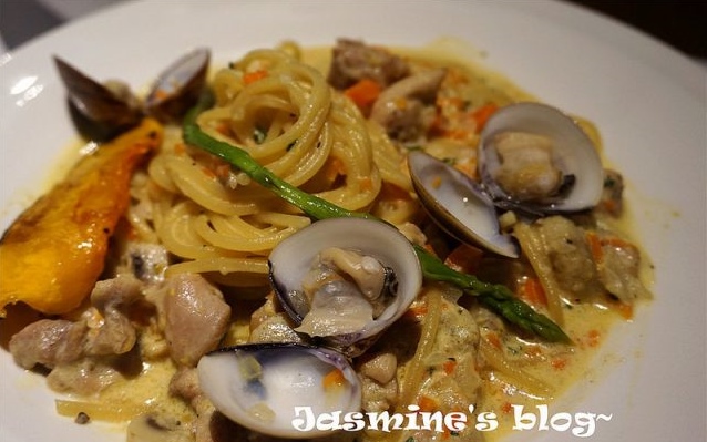 照片：「Jasmine綺綺」BLOG