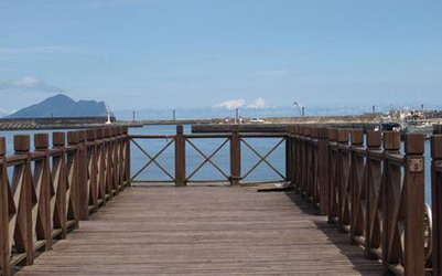 照片：「妮可」BLOG