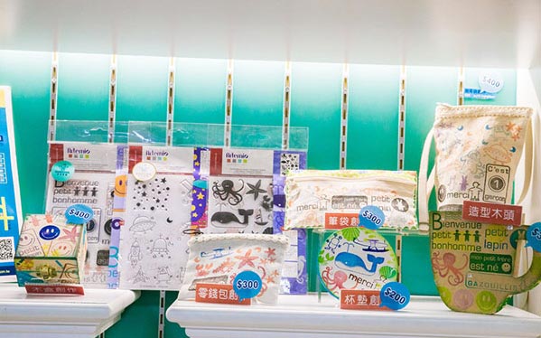 照片：「小柔Charlene」BLOG