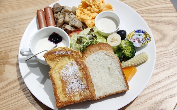照片：「加小菲」BLOG