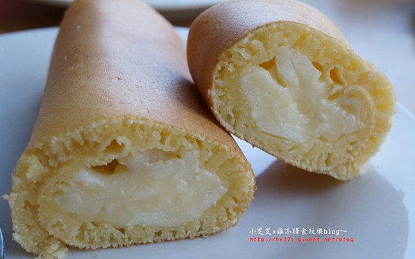 照片：「小芝」BLOG
