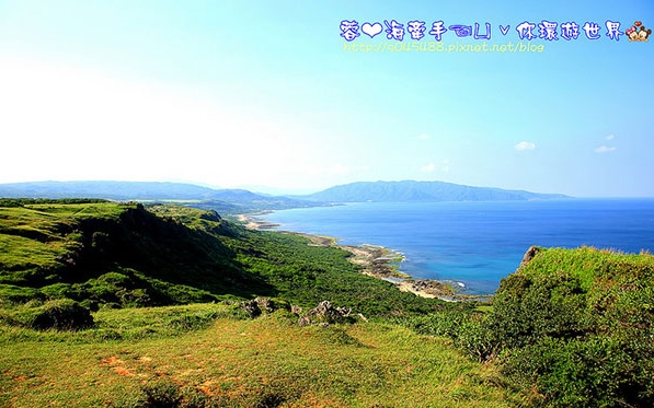 照片：「蓉蓉」BLOG