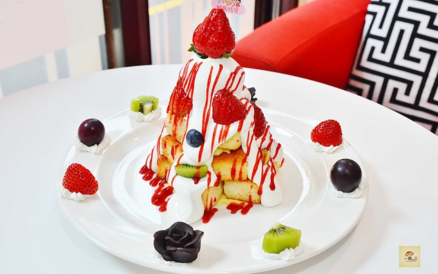 照片：「阿mon」BLOG