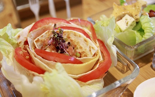 照片：「規小孫」BLOG