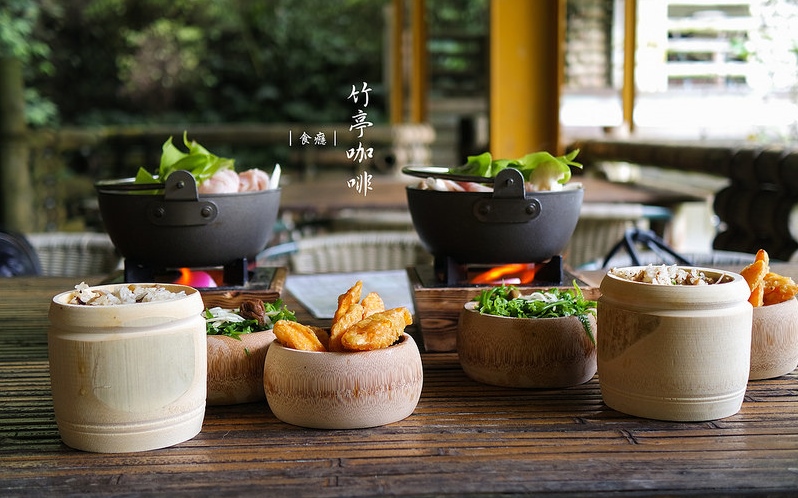 照片：「食癮，拾影」BLOG
