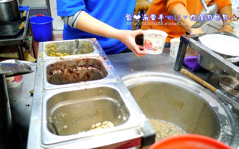 照片：「蓉蓉」BLOG