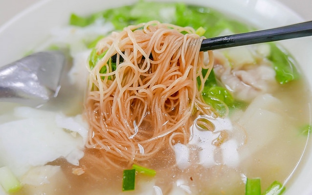 照片：「小虎」BLOG
