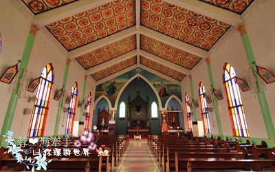 照片：「蓉蓉」BLOG