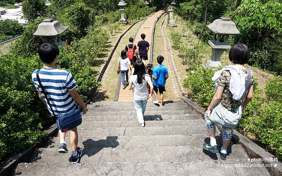 照片：「瑪格」BLOG