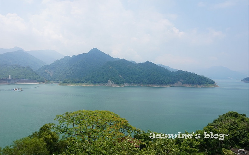 照片：「Jasmine綺綺」BLOG