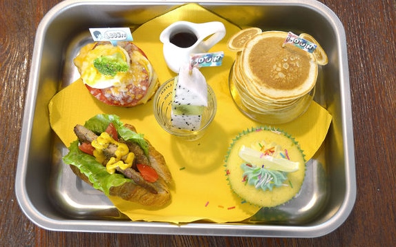 照片：「小玉兒」BLOG