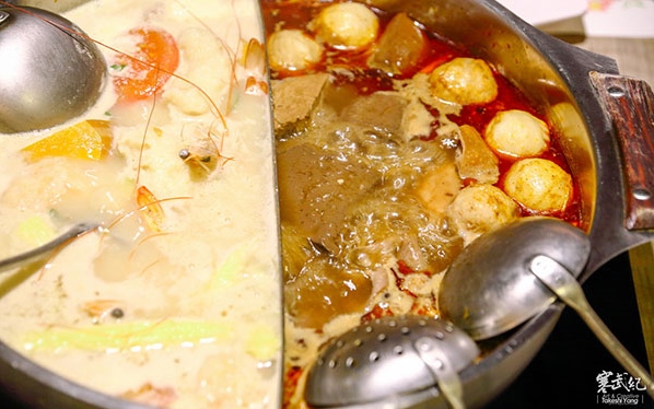 照片：「寒武紀。」BLOG