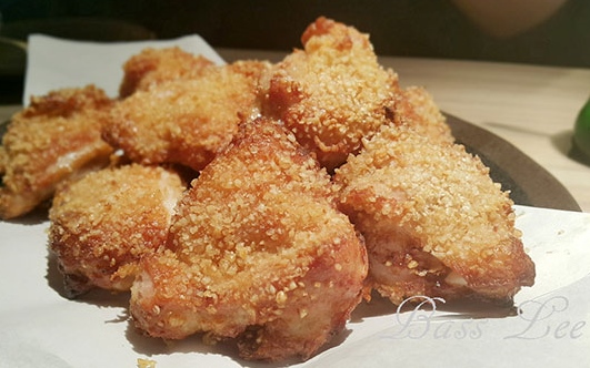 照片：「貝絲」BLOG