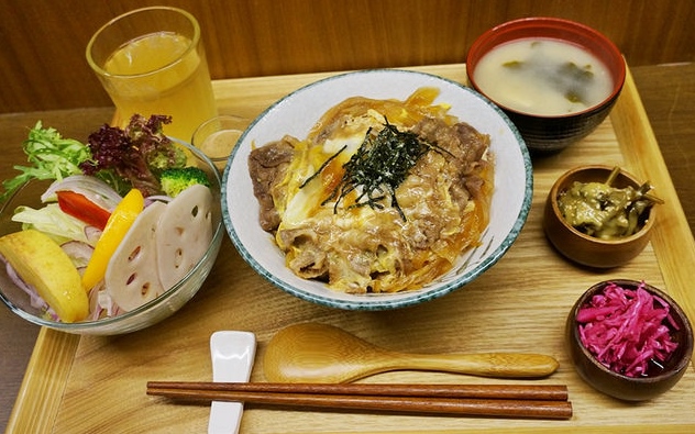 照片：「mikageyoru」BLOG