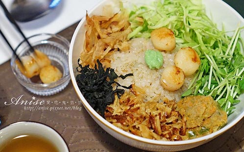 照片：「Anise」BLOG