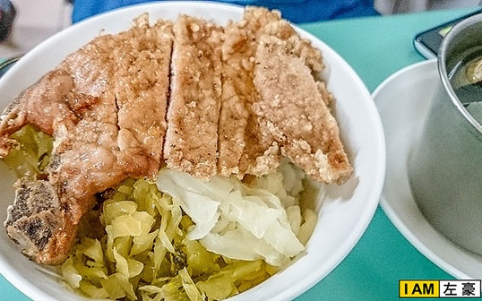 照片：「左豪」BLOG