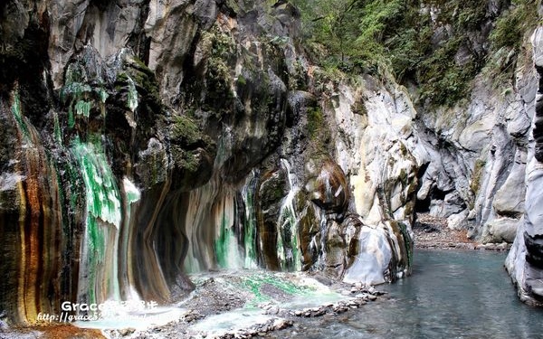 照片：「Grace」BLOG